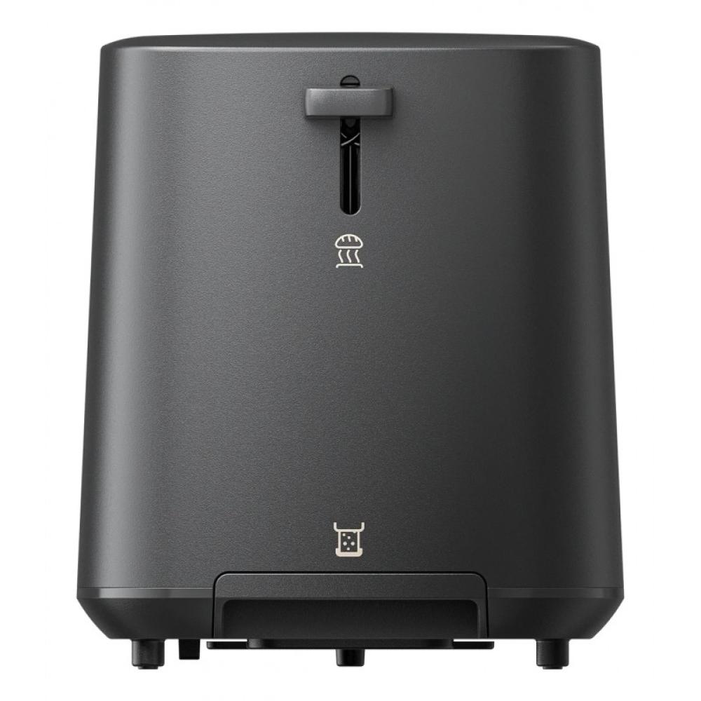 Xiaomi - XMTSJ01FD 6 2 rebanada(s) 930 W Negro