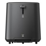 Xiaomi - XMTSJ01FD 6 2 rebanada(s) 930 W Negro