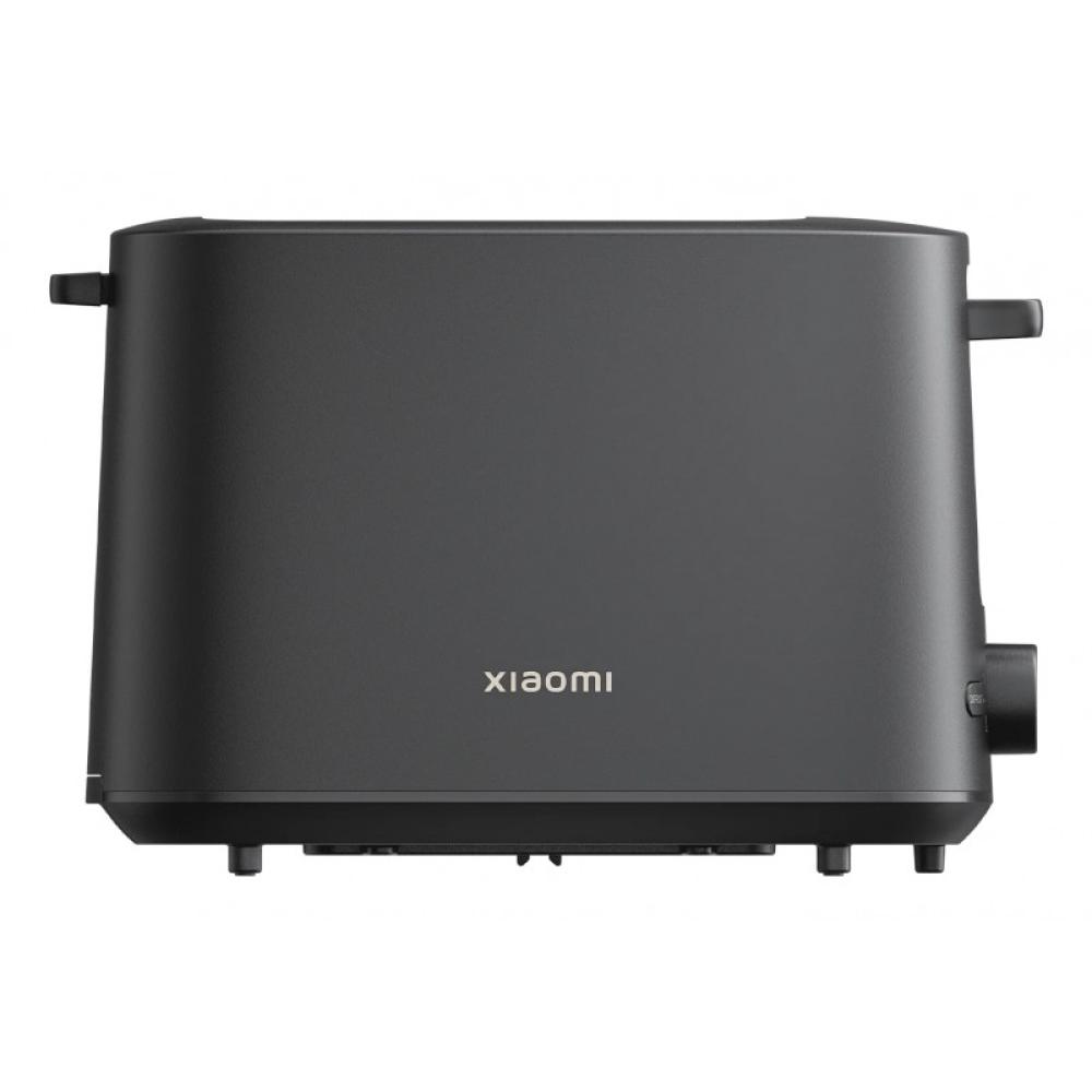 Xiaomi - XMTSJ01FD 6 2 rebanada(s) 930 W Negro