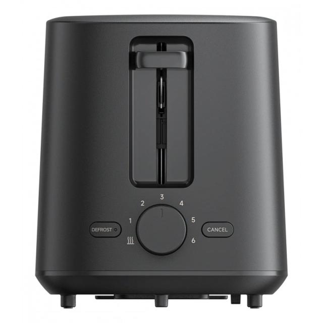 Xiaomi - XMTSJ01FD 6 2 rebanada(s) 930 W Negro