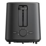 Xiaomi - XMTSJ01FD 6 2 rebanada(s) 930 W Negro