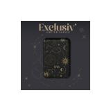 T''nB - PBUMAG5AST batería externa Polímero de litio 5000 mAh Cargador inalámbrico Negro