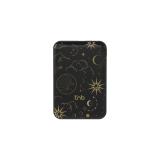 T''nB - PBUMAG5AST batería externa Polímero de litio 5000 mAh Cargador inalámbrico Negro