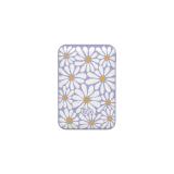 T''nB - PBUMAG5FLO batería externa Polímero de litio 5000 mAh Cargador inalámbrico Lavanda