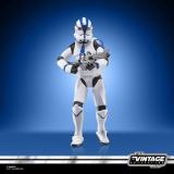Hasbro - Star Wars The Vintage Collection Clone Trooper (501st Legion)