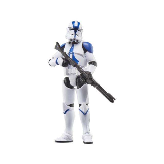 Hasbro - Star Wars The Vintage Collection Clone Trooper (501st Legion)