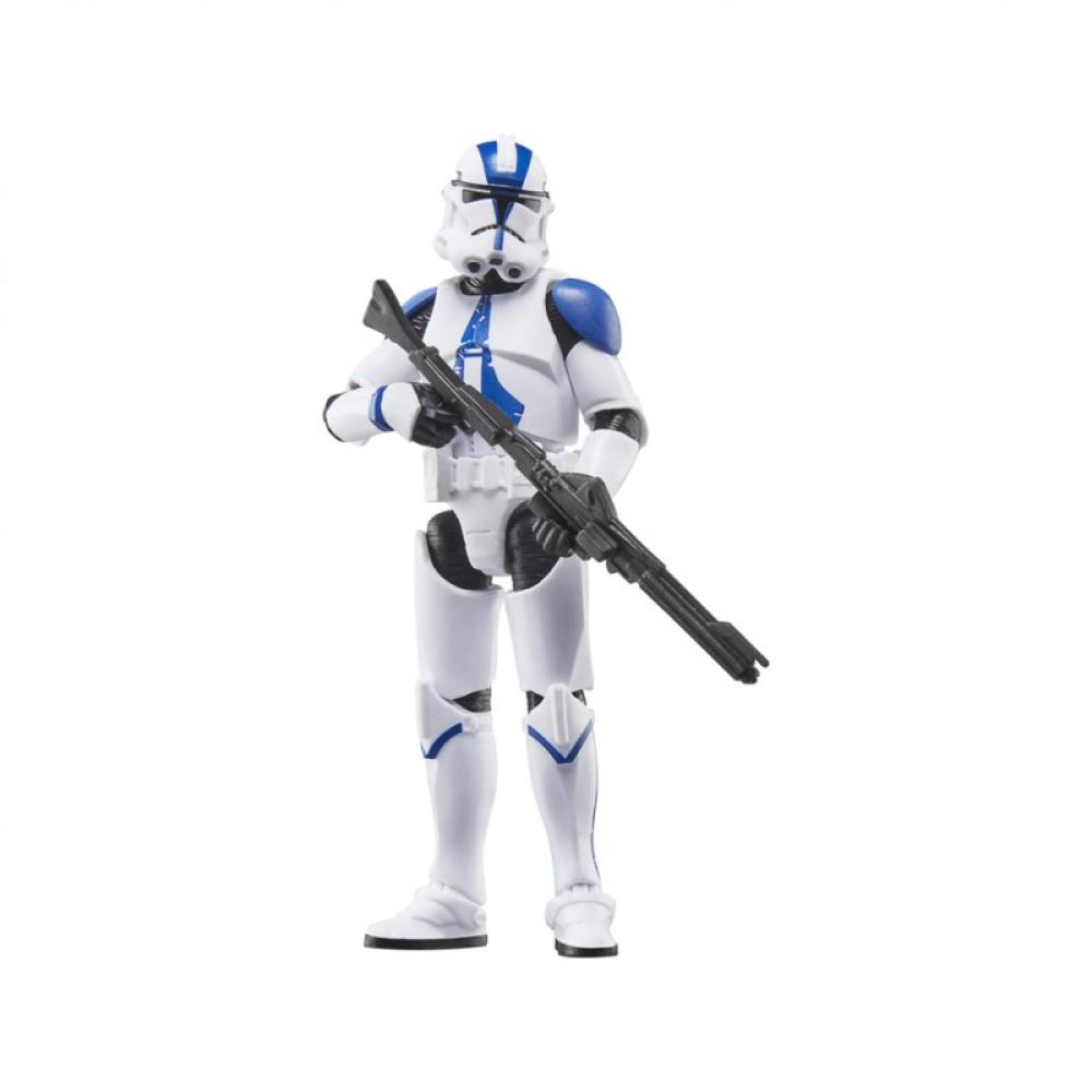 Hasbro - Star Wars The Vintage Collection Clone Trooper (501st Legion)