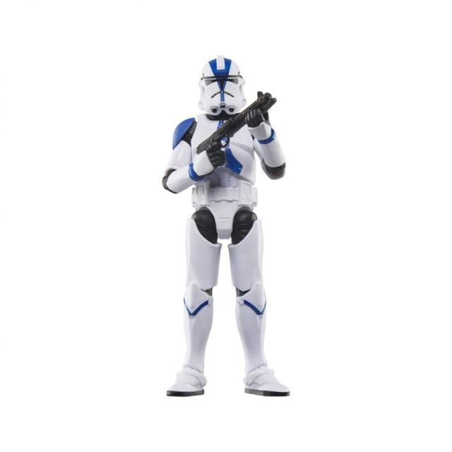 Hasbro - Star Wars The Vintage Collection Clone Trooper (501st Legion)