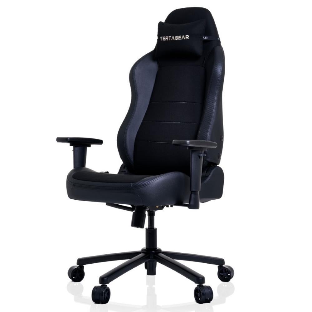 Vertagear - Silla Gamer SL3800 Negro Carbón