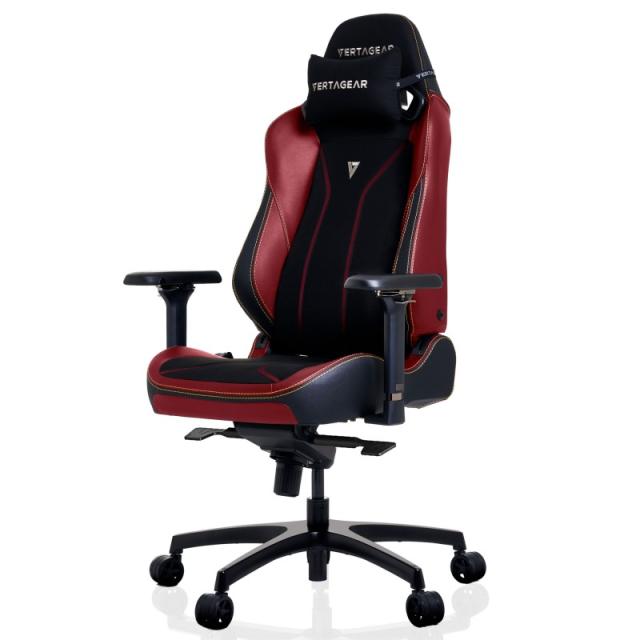 Vertagear - Silla Gamer SL5800 Negro y Rojo