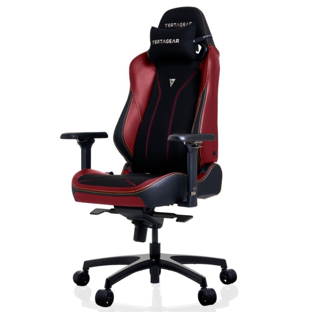 Vertagear - Silla Gamer SL5800 Negro y Rojo
