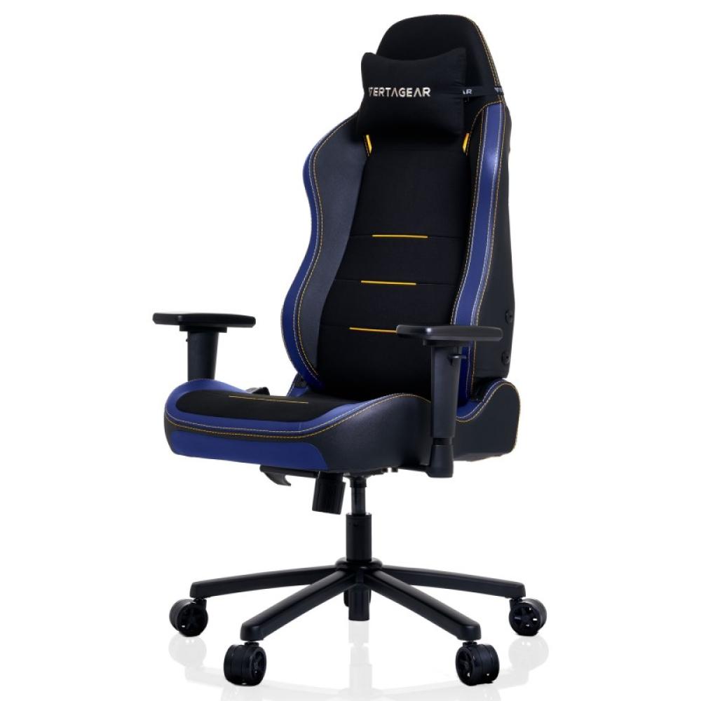 Vertagear - Silla Gamer SL3800 Azul Media Noche