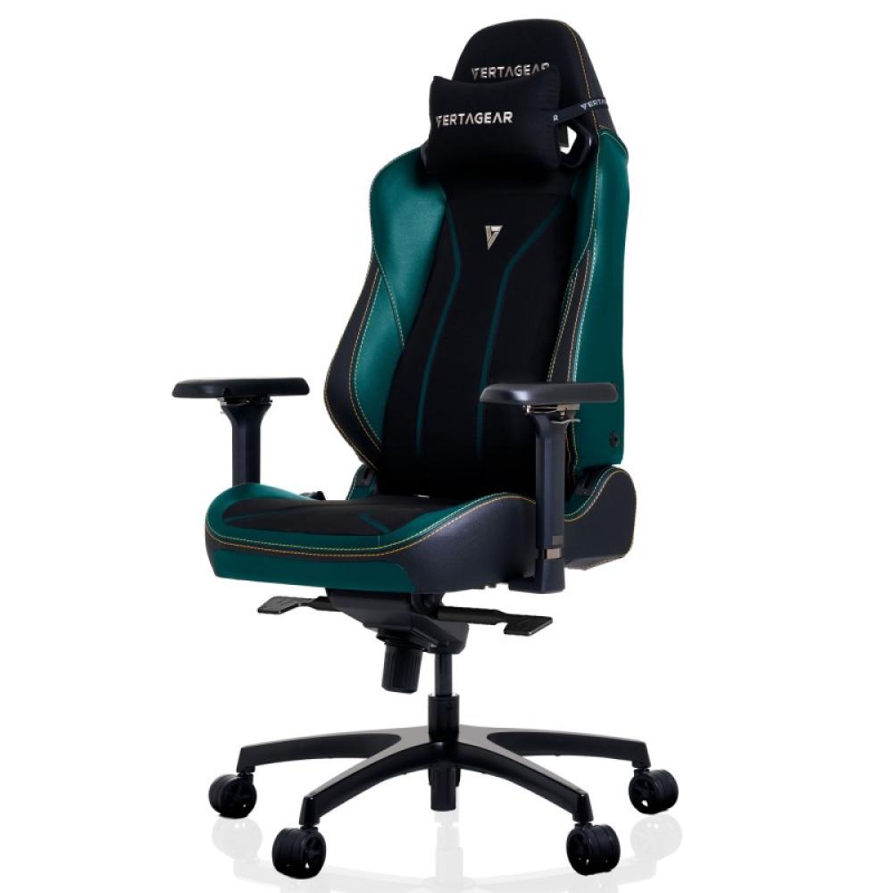 Vertagear - Silla Gamer SL5800 Verde Medianoche