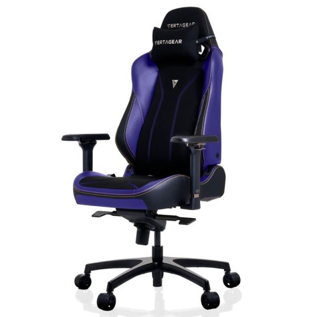 Vertagear - Silla Gamer SL5800 Azul Medianoche