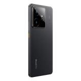 realme - GT 7 17,2 cm (6.78") SIM doble Android 15 5G USB Tipo C 12 GB 256 GB 7000 mAh Negro