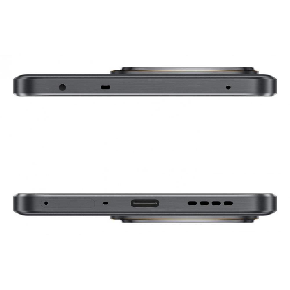 realme - GT 7 17,2 cm (6.78") SIM doble Android 15 5G USB Tipo C 12 GB 256 GB 7000 mAh Negro