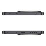 realme - GT 7 17,2 cm (6.78") SIM doble Android 15 5G USB Tipo C 12 GB 256 GB 7000 mAh Negro