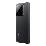 realme - GT 7 17,2 cm (6.78") SIM doble Android 15 5G USB Tipo C 12 GB 256 GB 7000 mAh Negro
