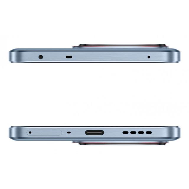 realme - GT 7 17,2 cm (6.78") SIM doble Android 15 5G USB Tipo C 12 GB 256 GB 7000 mAh Azul