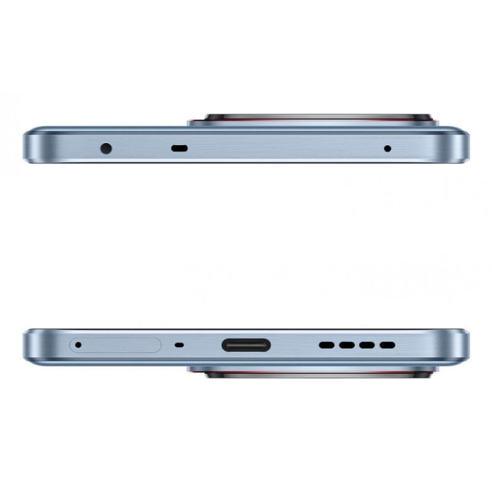 realme - GT 7 17,2 cm (6.78") SIM doble Android 15 5G USB Tipo C 12 GB 256 GB 7000 mAh Azul