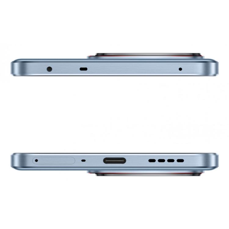 realme - GT 7 17,2 cm (6.78") SIM doble Android 15 5G USB Tipo C 12 GB 256 GB 7000 mAh Azul