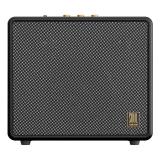 Fonestar - SOUL-HOME-N altavoz Negro Inalámbrico y alámbrico 80 W