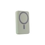 T''nB - PBUMAG10GR batería externa 10000 mAh Cargador inalámbrico Verde