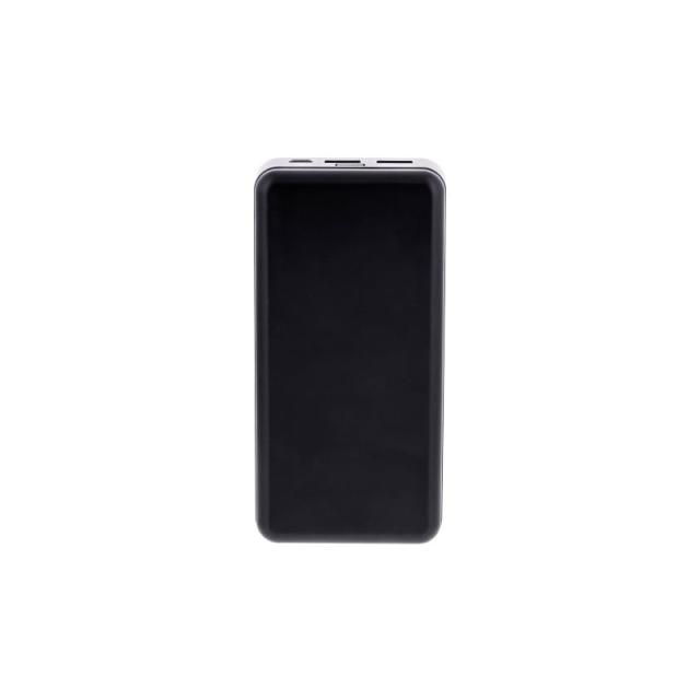 T''nB - PBU30000 batería externa Polímero de litio 30000 mAh Negro