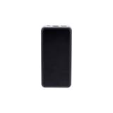 T''nB - PBU30000 batería externa Polímero de litio 30000 mAh Negro