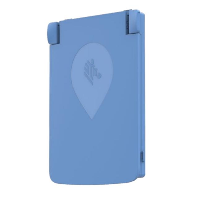 Zebra - BTRY-HC2L5L-2XMAXB pieza de repuesto para ordenador de bolsillo tipo PDA Batería