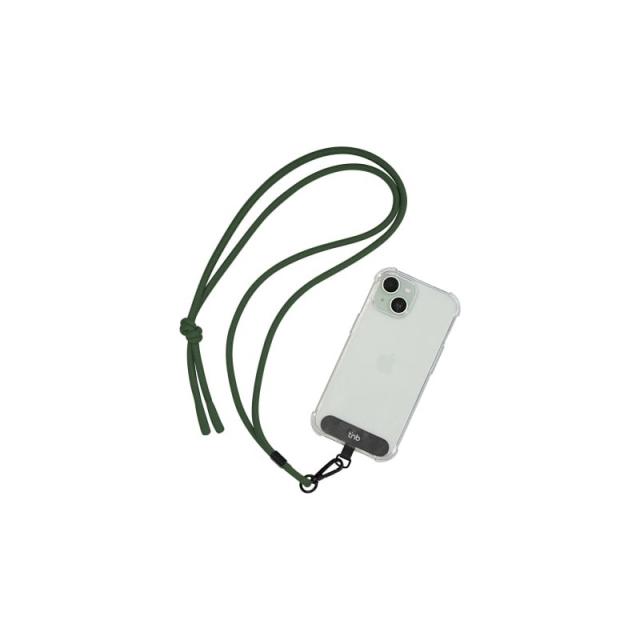 T''nB - NECKPHGR accesorio para funda de teléfono móvil