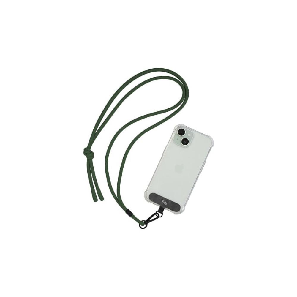 T''nB - NECKPHGR accesorio para funda de teléfono móvil
