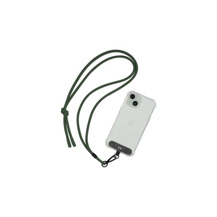 T''nB - NECKPHGR accesorio para funda de teléfono móvil