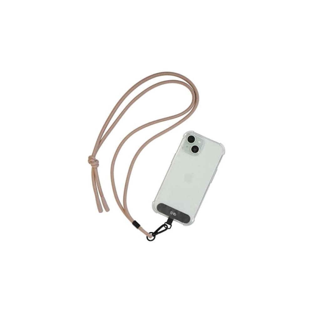 T''nB - NECKPHNU accesorio para funda de teléfono móvil