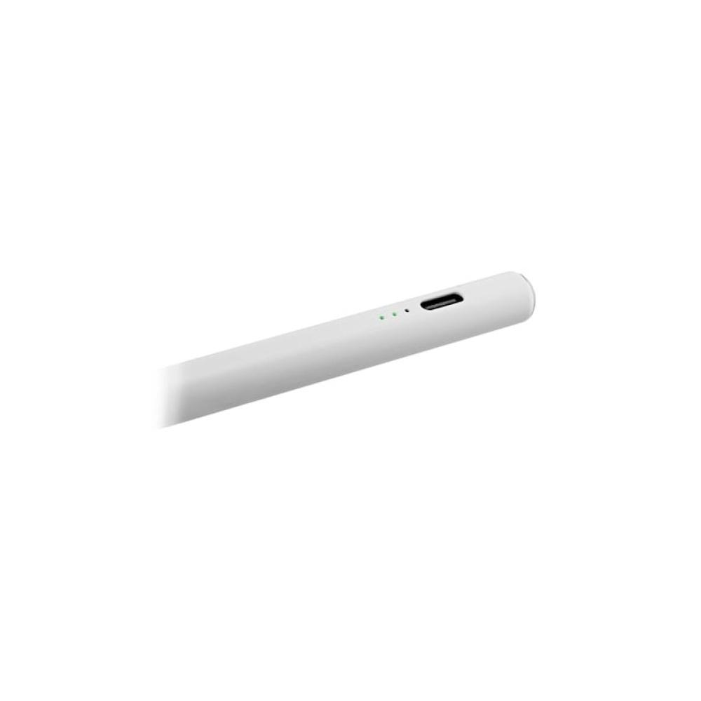 T''nB - STYLACTIVIPAD lápiz digital 15 g Blanco