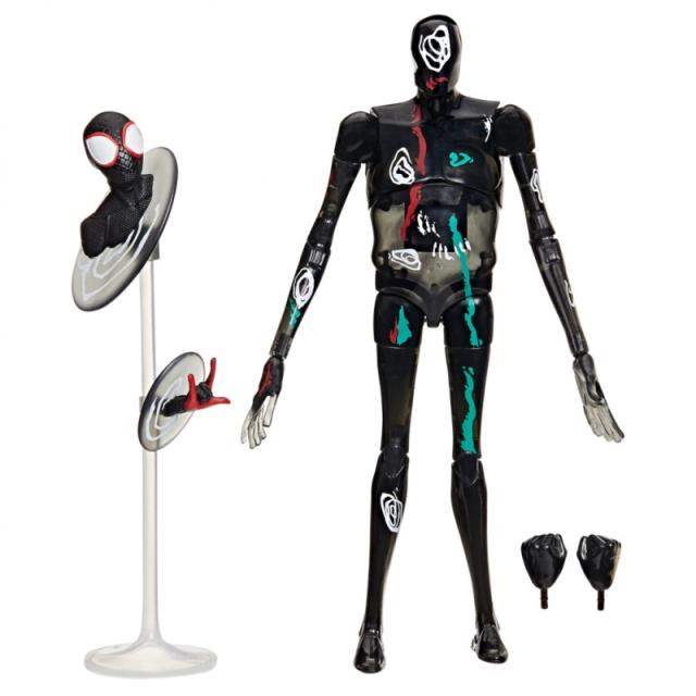 Hasbro - Marvel Legends Series The Spot