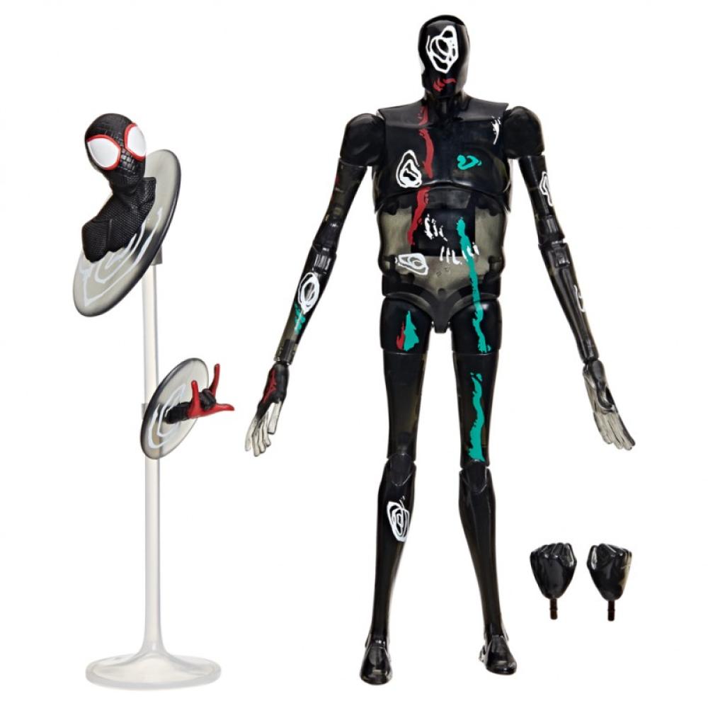 Hasbro - Marvel Legends Series The Spot