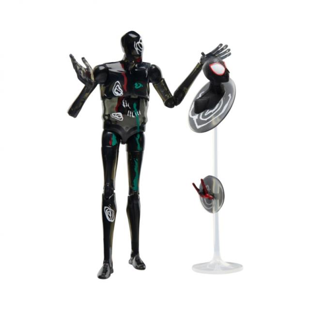 Hasbro - Marvel Legends Series The Spot