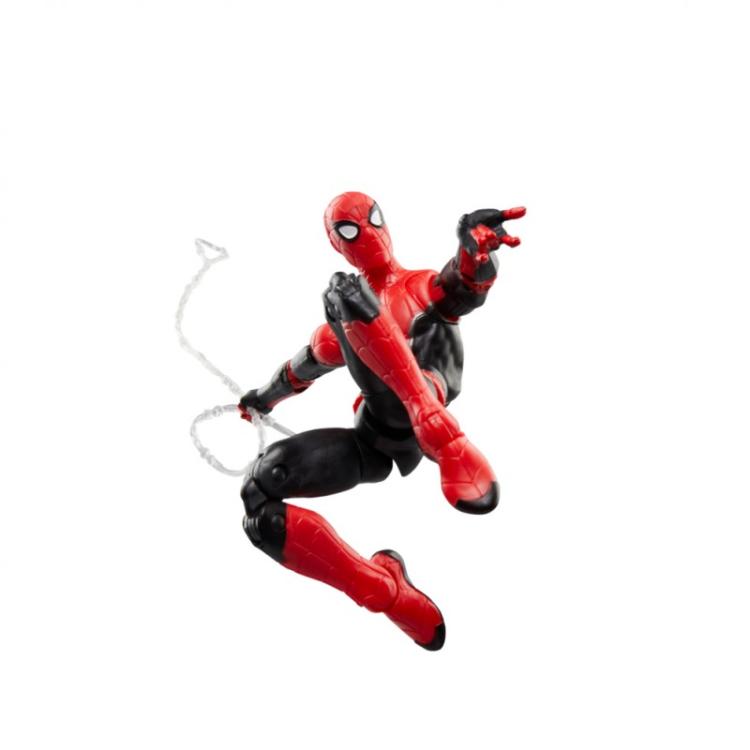 Hasbro - Marvel Legends Series Spider-Man (Upgraded Suit)