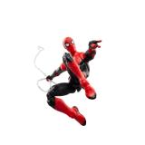Hasbro - Marvel Legends Series Spider-Man (Upgraded Suit)