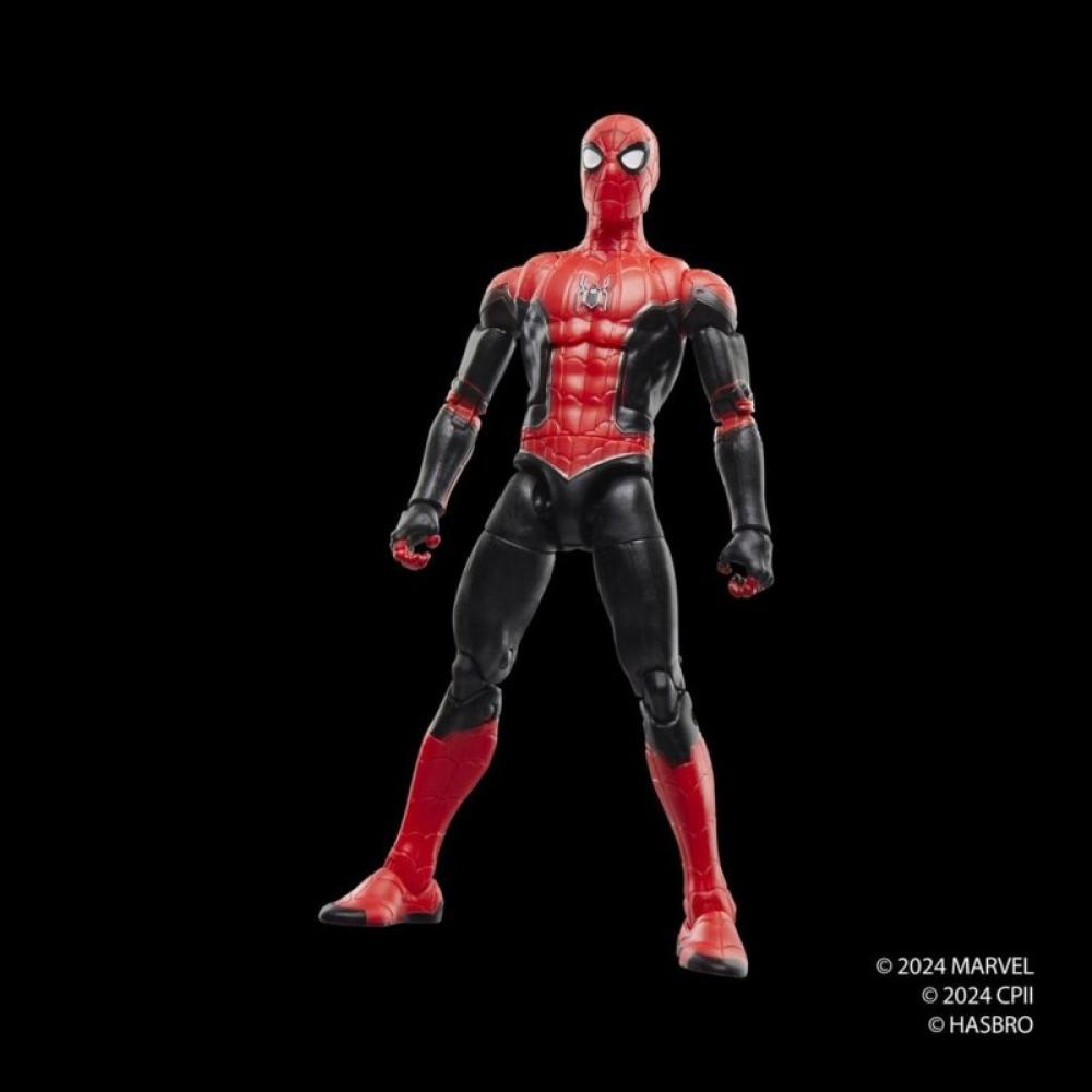 Hasbro - Marvel Legends Series Spider-Man (Upgraded Suit)