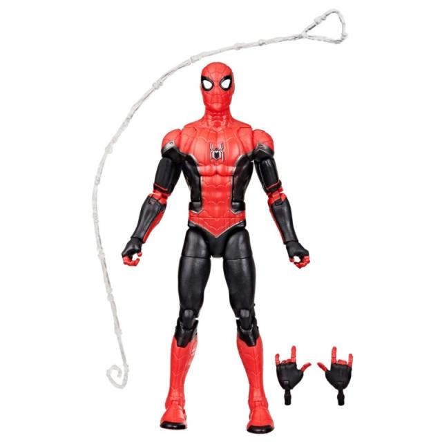 Hasbro - Marvel Legends Series Spider-Man (Upgraded Suit)