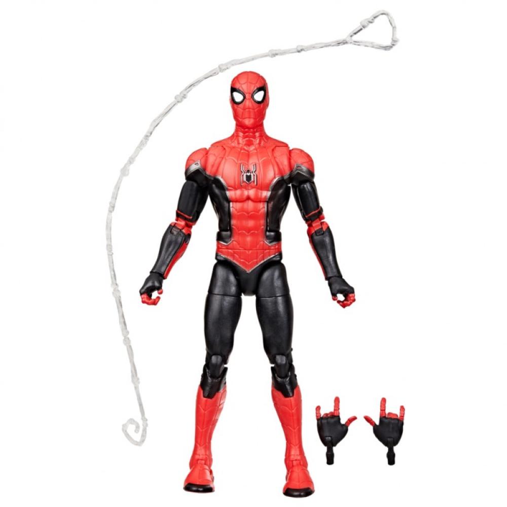 Hasbro - Marvel Legends Series Spider-Man (Upgraded Suit)