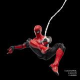 Hasbro - Marvel Legends Series Spider-Man (Upgraded Suit)