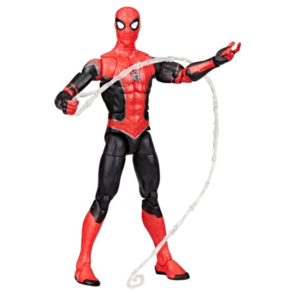 Hasbro - Marvel Legends Series Spider-Man (Upgraded Suit)