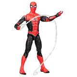 Hasbro - Marvel Legends Series Spider-Man (Upgraded Suit)