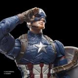 Hasbro - Marvel Legends Series Captain America