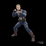 Hasbro - Marvel Legends Series Captain America