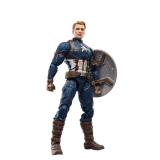 Hasbro - Marvel Legends Series Captain America