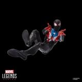 Hasbro - Marvel Legends Series Gamerverse Miles Morales Boricua Suit